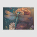 Recherche de dragonfly tissue paper Pour tous