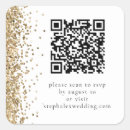 Search for qr code wedding stickers Trendy