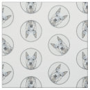 Search for australian fabric Dog