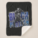 Search for black panther blankets Marvel comics