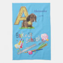 Search for abc tea towels School