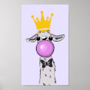 Search for llama nursery decor Funny