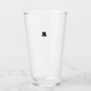 Search for glass skull mugs Black