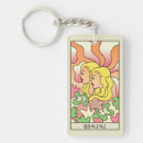 Search for gemini keychains Twins