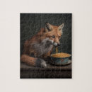 Recherche de bol puzzles Foodie