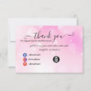 Search for gradients cards Girly