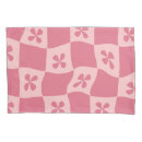 Search for retro pillowcases Pink