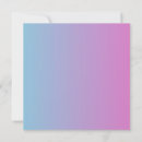 Search for gradient invitations Blue