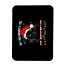 Search for naughty magnets Winter