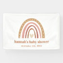 Search for rainbow banners Boho