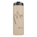 Search for bride travel mugs Modern