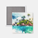 Recherche de seychelles magnete Palmiers