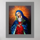 Search for queen of heaven posters Madonna