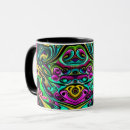 Search for swirl design mugs Purple