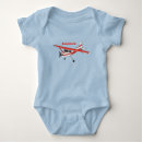 Recherche de appareil bébé vêtements Avion