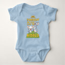 Search for 90s cartoon baby clothes Pinky and the brain