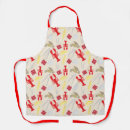 Search for clambake aprons Lobster