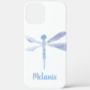 Search for purple dragonfly iphone cases Blue
