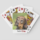 Recherche de chiens jeux de cartes Simple