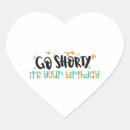 Search for heart shaped balloons stickers Party