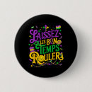 Search for rouler buttons Fat tuesday