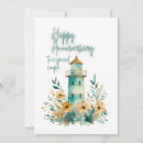 Search for watercolor anniversary cards Blue