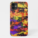 Search for colourful rainbow iphone cases Hippie
