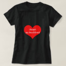 Recherche de amour de noël tshirts Typographie
