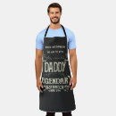 Recherche de daddy tabliers Rétro