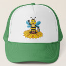 Search for bumble bee hats Animal