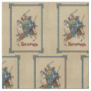 Search for medieval fabric Horse