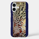 Search for pheasant iphone cases Peacock