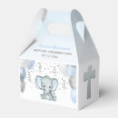 Search for baptism favour boxes Watercolor