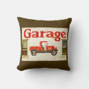 Recherche de garage coussins Auto