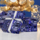 Recherche de passion papier cadeau Fleurs