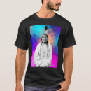Search for sitting bull tshirts Chief