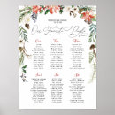 Search for christmas wedding seating charts Rustic