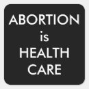 Search for no abortion stickers For her