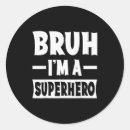 Search for funny superhero stickers Cool