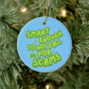 Search for smart ornaments Humour