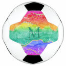 Search for sparkly soccer balls Modern