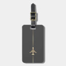 Search for pilot luggage tags Aircraft