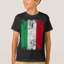 Search for italian kids tshirts Trendy