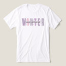 Recherche de winter wonderland tshirts Pays des merveilles hivernales