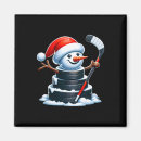 Search for hockey puck magnets Goalie