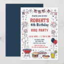 Search for birthday 4th of july invitations Memorial day celebration