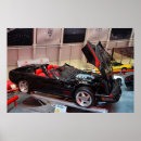 Recherche de roadster posters Noir