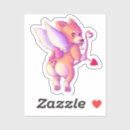 Search for cute cupid stickers Dog