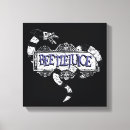 Recherche de halloween toiles Beetlejus