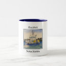 Search for halifax nova scotia mugs City